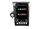 Toyota Tundra Old 2007-2011 Tesla style 13.6 inch Android Car DVD Player 