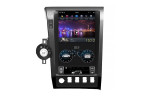 Toyota Tundra Old 2007-2011 Tesla style 13.6 inch Android Car DVD Player 