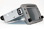 Alfa Romeo 147 GT Advanced Android Navigation Car Stereo Head Unit upgrade image