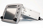 Alfa Romeo 147 GT Advanced Android Navigation Car Stereo Head Unit upgrade image