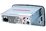Alfa Romeo 147 GT Advanced Android Navigation Car Stereo Head Unit upgrade image
