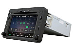 Alfa Romeo 159 Brera Spider 2005-2013 Android GPS Head Unit and CarPlay Upgrade image