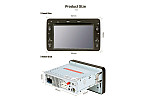 Alfa Romeo 159 Brera Spider 2005-2013 Android GPS Head Unit and CarPlay Upgrade image