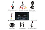 Alfa Romeo 159 Brera Spider 2005-2013 Android GPS Head Unit and CarPlay Upgrade image