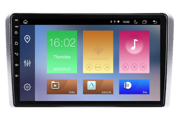 Alfa Romeo Mito 2009-2016 Aftermarket Radio CarPlay Upgrade