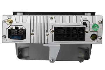 Alfa Romeo Mito 2009-2016 Aftermarket Radio CarPlay Upgrade