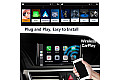 Mercedes Benz NTG 4.5 MMI carplay Android auto multimedia interface for cars with shell Navigation image