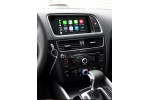 Audi Q1 Q2 Q3 Q5 Q7 MMI2G MMI3G MIB B8 B9 Wireless CarPlay Android Auto Module