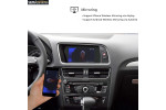 Audi Q1 Q2 Q3 Q5 Q7 MMI2G MMI3G MIB B8 B9 Wireless CarPlay Android Auto Module