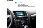 Audi Q1 Q2 Q3 Q5 Q7 MMI2G MMI3G MIB B8 B9 Wireless CarPlay Android Auto Module