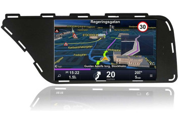 Audi A4 S4 RS4 B8 2008-2016 Android Head Unit | GPS Navigation & CarPlay DAB Upgrade