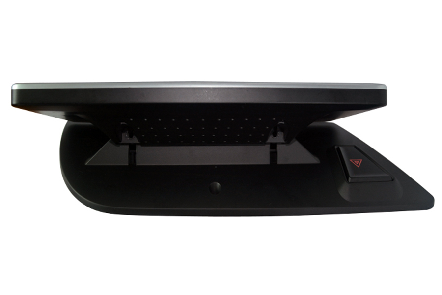 Audi A4 S4 RS4 B8 LHD RHD 2008-2016 10-Inch Screen Radio Upgrade 