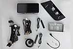 Audi A4 S4 RS4 RHD 2008-2016 10-Inch Touchscreen Radio Upgrade