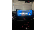 Audi A6 C7 & A7 4G8 LHD 2011-2018 Aftermarket Radio Upgrade image
