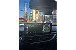 Audi A6 C7 & A7 4G8 LHD 2011-2018 Aftermarket Radio Upgrade image