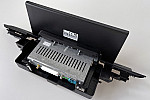 Audi A6 C7 & A7 4G8 LHD 2011-2018 Aftermarket Radio Upgrade image