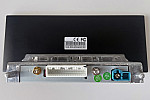 Audi A6 C7 & A7 4G8 LHD 2011-2018 Aftermarket Radio Upgrade image