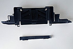 Audi A6 C7 & A7 4G8 LHD 2011-2018 Aftermarket Radio Upgrade image