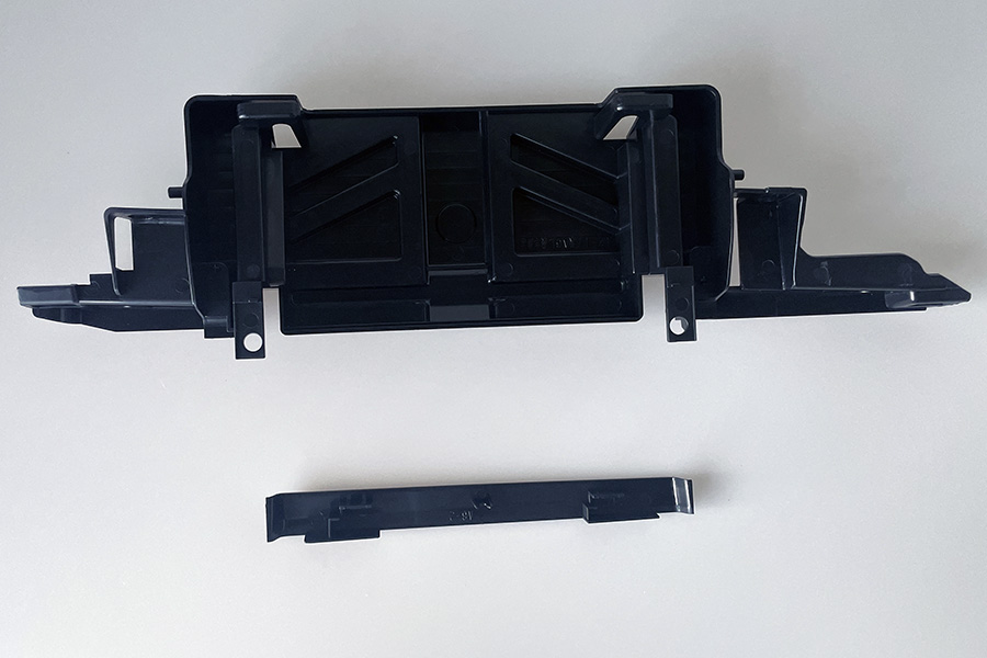 Audi A6 C7 & A7 4G8 LHD 2011-2018 Aftermarket Radio Upgrade image