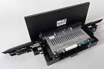 Audi A6 C7 & A7 4G8 LHD 2011-2018 Aftermarket Radio Upgrade image