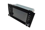 Audi A6 S6 RS6 1997-2005 Aftermarket Android Head Unit | GPS Navigation & CarPlay Upgrade