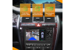 Audi A8 S8 RS8 1999-2004 Android Radio Upgrade | GPS Navigation, CarPlay & DAB