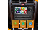 Audi A8 S8 RS8 1999-2004 Android Radio Upgrade | GPS Navigation, CarPlay & DAB