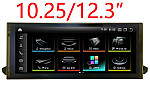 Audi Q5 (80A) 2017-2021 Aftermarket Radio Upgrade | Enhanced Car Stereo image