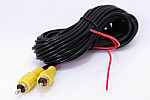 Audi A3 A4 A5 A6 Q3 Q5 Q7 Rear View Camera System image