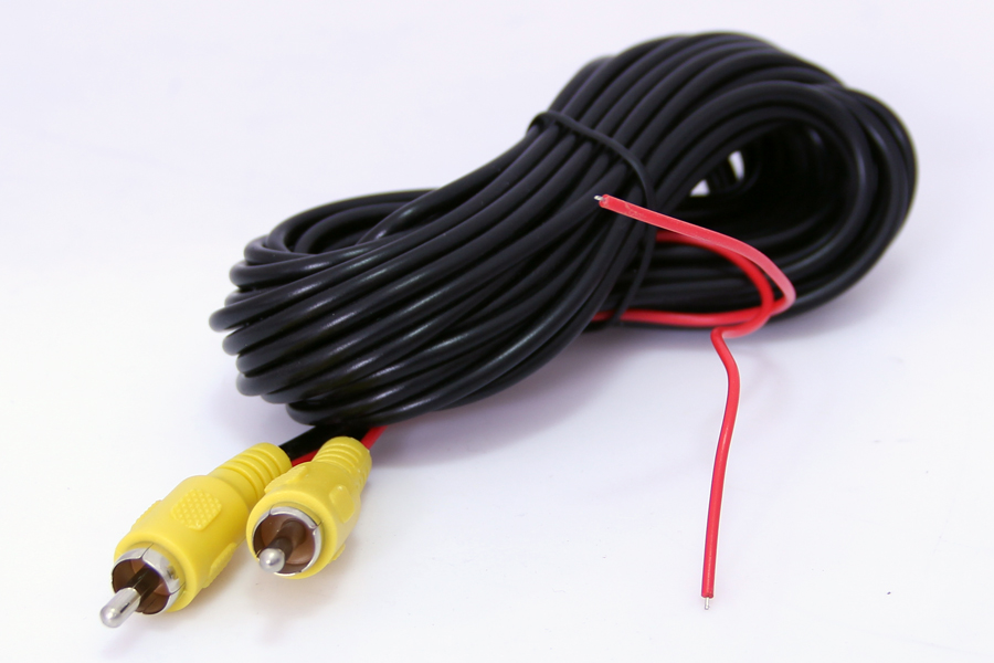 Audi A3 A4 A5 A6 Q3 Q5 Q7 Rear View Camera System image