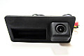 Audi A3 A4 A5 A6 Q3 Q5 Q7 Rear View Camera System image