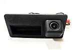 Audi A3 A4 A5 A6 Q3 Q5 Q7 Rear View Camera System image
