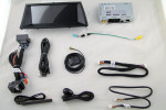 BMW X5(E70)/X6(E71/E72) Radio upgrade with 8.8" screen Car Stereo DAB 