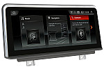 BMW 1 Series F20/F21 2017-2018 Radio Upgrade | Car Stereo with CarPlay & DAB image