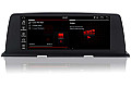 BMW 6 Series F06 F12 F13 2011-2018 Android Head Unit | GPS Navigation, CarPlay & DAB Upgrade image