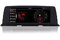 BMW 6 Series F06 F12 F13 2011-2018 Android Head Unit | GPS Navigation, CarPlay & DAB Upgrade image