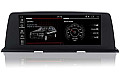 BMW 6 Series F06 F12 F13 2011-2018 Android Head Unit | GPS Navigation, CarPlay & DAB Upgrade image
