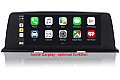 BMW 6 Series F06 F12 F13 2011-2018 Android Head Unit | GPS Navigation, CarPlay & DAB Upgrade image