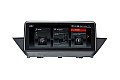 BMW X1 E84 2009-2015 Aftermarket Android Head Unit | GPS Navigation & Car Stereo Upgrade image