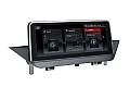 BMW X1 E84 2009-2015 Aftermarket Android Head Unit | GPS Navigation & Car Stereo Upgrade image