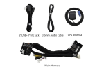 BMW X1 E84 2009-2015 Android Head Unit | GPS Navigation, CarPlay & DAB Upgrade