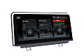 BMW X1 F48 2016-2017 Android Head Unit | GPS Navigation, Car Stereo & CarPlay Upgrade image