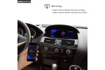 BMW CCC MMI Wireless CarPlay Android Auto screen mirroring  