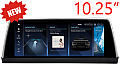 BMW 3 Series E90, 5 Series E60, 6 Series E63 Radio Upgrade | 10.25-Inch Screen, CarPlay & DAB image