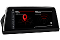 BMW 3 Series E90, 5 Series E60, 6 Series E63 Radio Upgrade | 10.25-Inch Screen, CarPlay & DAB image