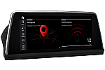 BMW 3 Series E90, 5 Series E60, 6 Series E63 Radio Upgrade | 10.25-Inch Screen, CarPlay & DAB image