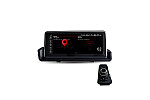 BMW 3 Series E90 E91 E92 E93 GPS Radio Player | Car Stereo with CarPlay & DAB image