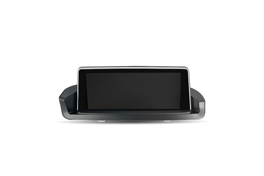 BMW 3 Series E90 E91 E92 E93 GPS Radio Player | Car Stereo with CarPlay & DAB image