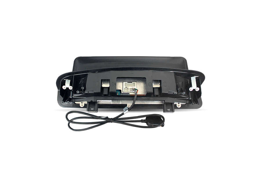 BMW 3 Series E90 E91 E92 E93 GPS Radio Player | Car Stereo with CarPlay & DAB image