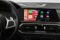 BMW CIC CarPlay/Android Auto/Mirrorlink Integration System image
